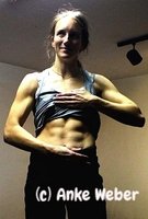 Gesunder Appetit Anke Weber Bodybuilding
